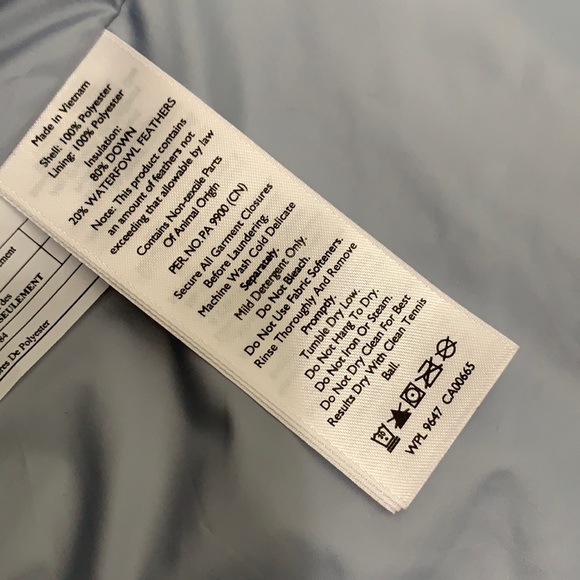 Eddie Bauer Vest - Picture 6 of 14